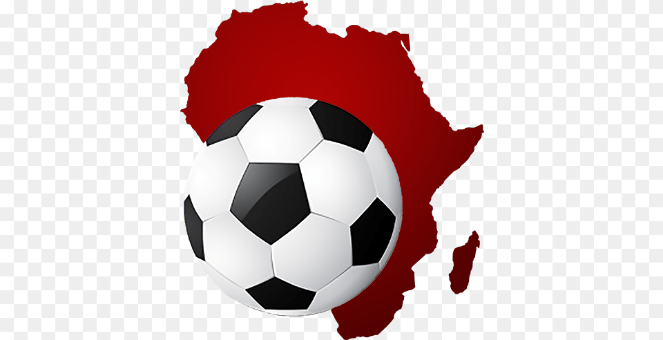 Football Africa Directory U2022 Home Foosball Ball Icon, Soccer, Soccer Ball, Sport Free Transparent Png