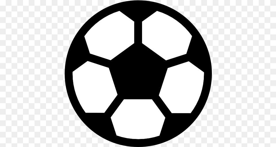 Football All India Football Federation Logo, Ball, Sport, Soccer Ball, Soccer Free Png Download