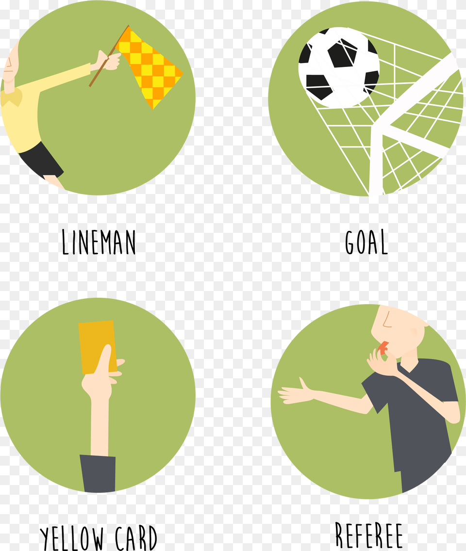 Football And Soccer Icons, Ball, Soccer Ball, Sport, Adult Free Png Download