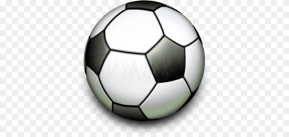 Football And Soccer Icons 512x512 Ball Image In Format, Soccer Ball, Sport Free Transparent Png