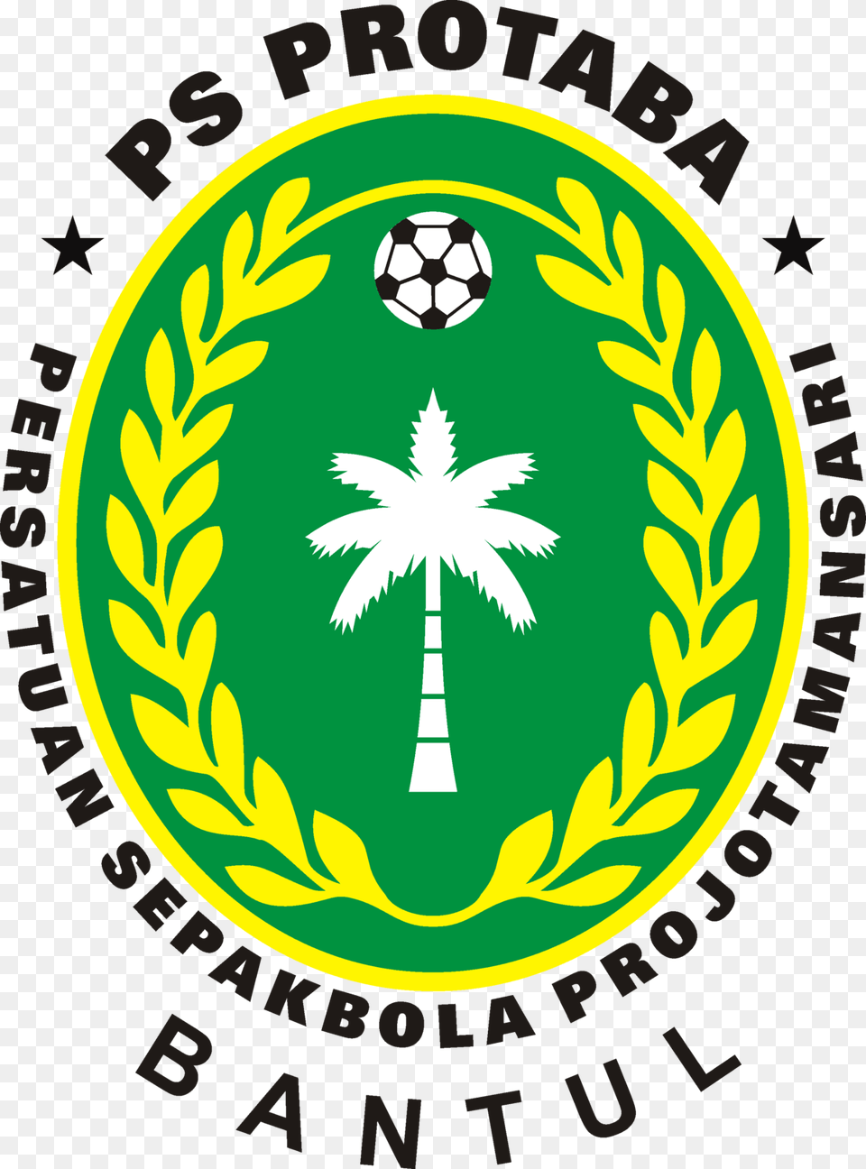 Football Association Of Indonesia, Logo, Emblem, Symbol, Ball Free Transparent Png