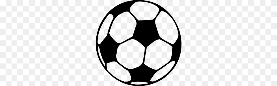 Football Ball Clip Art, Soccer, Soccer Ball, Sport Png Image