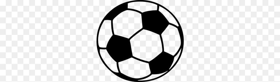 Football Ball Clip Art, Gray Png Image