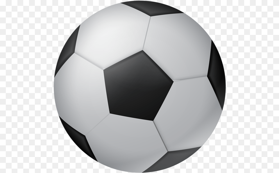Football Ball Image Background Soccer Ball, Soccer Ball, Sport Free Png Download