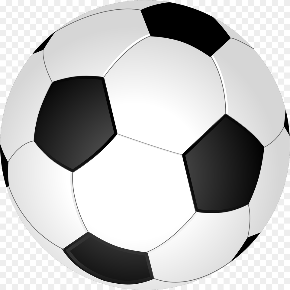 Football Ball Image Of Football, Soccer, Soccer Ball, Sport, Ammunition Free Transparent Png
