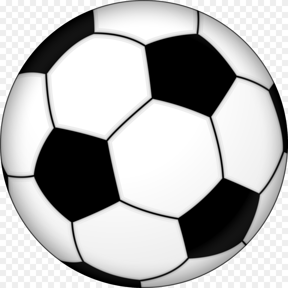 Football Ball Soccer Ball, Soccer Ball, Sport Png Image