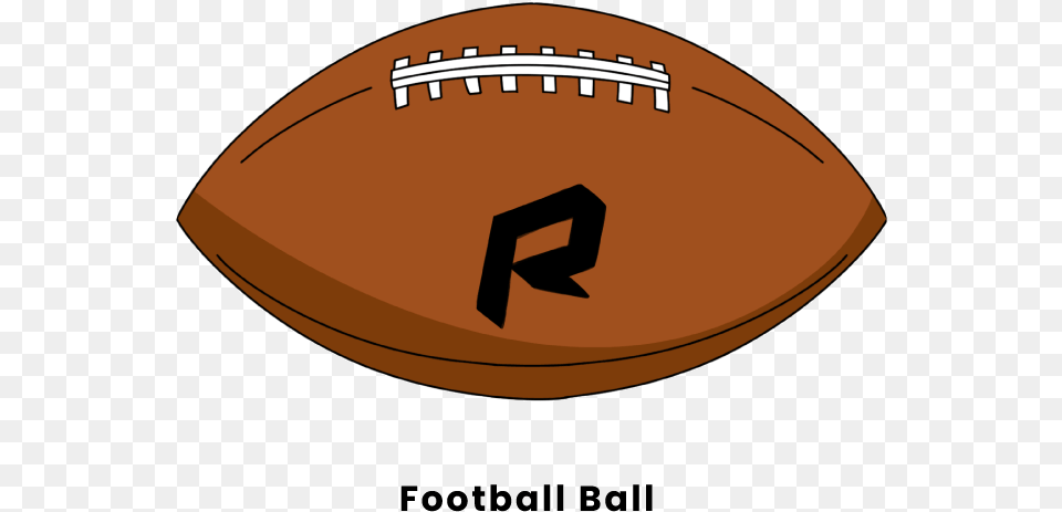 Football Ball Kick American Football, Rugby, Sport, Rugby Ball, Disk Free Png