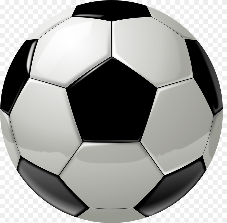 Football Ball Sport Balon De Futbol Hd, Soccer, Soccer Ball Png Image