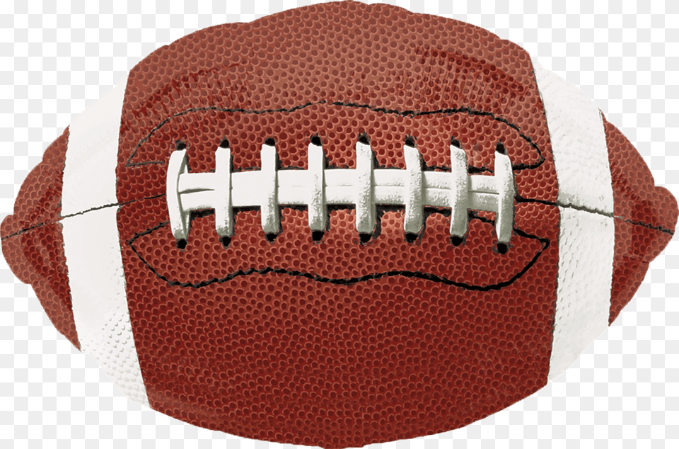 Football Balloon, Maroon, American Football, Person, Playing American Football Png Image