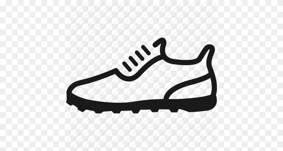 Football Boot Laces Shoe Sneaker Sole Studs Trainer Icon, Clothing, Footwear Png Image