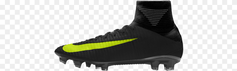 Football Boots Merical Soccer Nike Cleats Clipart Soccer Cleat, Clothing, Footwear, Shoe, Sneaker Png