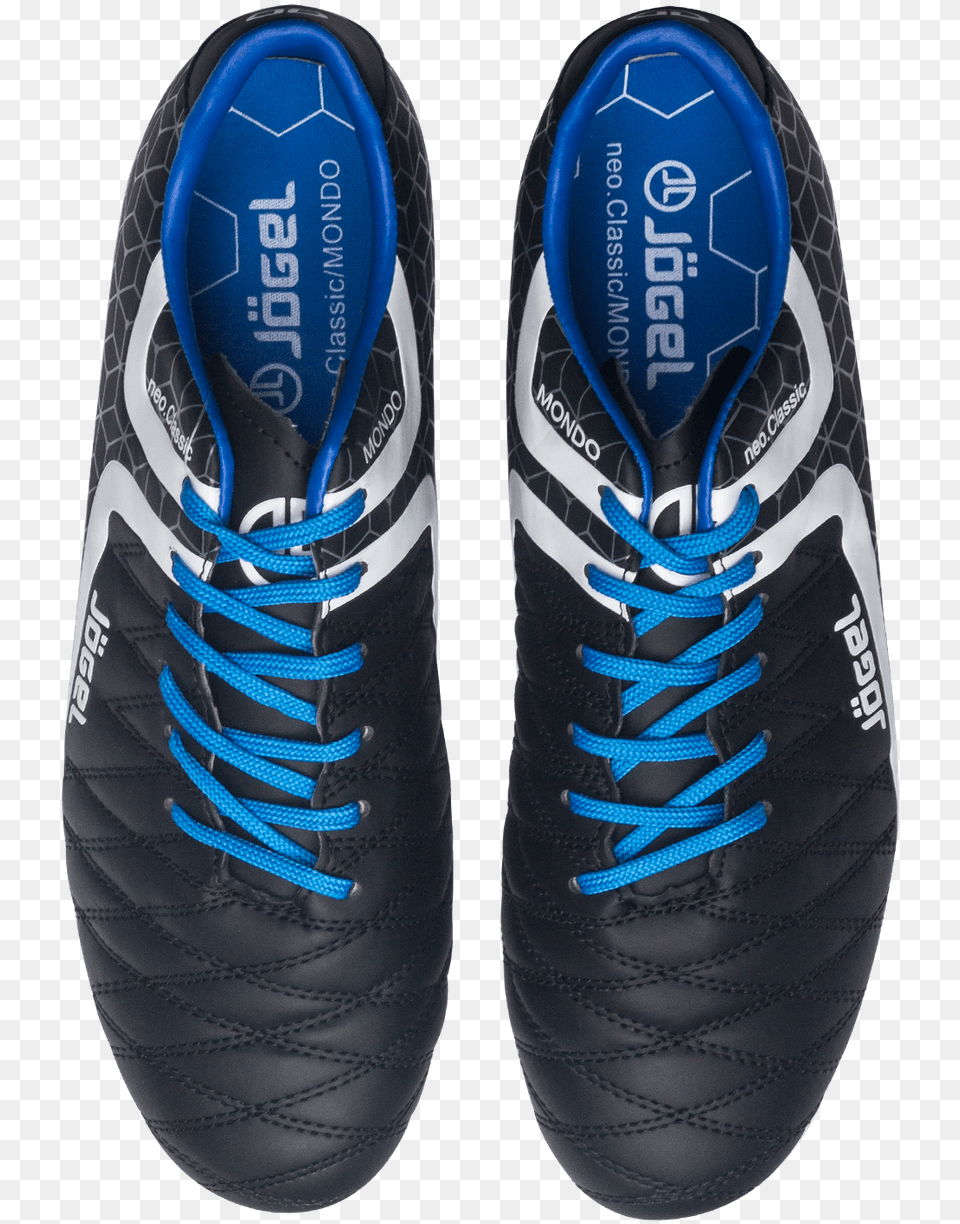 Football Boots Shoes Top View, Clothing, Footwear, Shoe, Sneaker Free Transparent Png