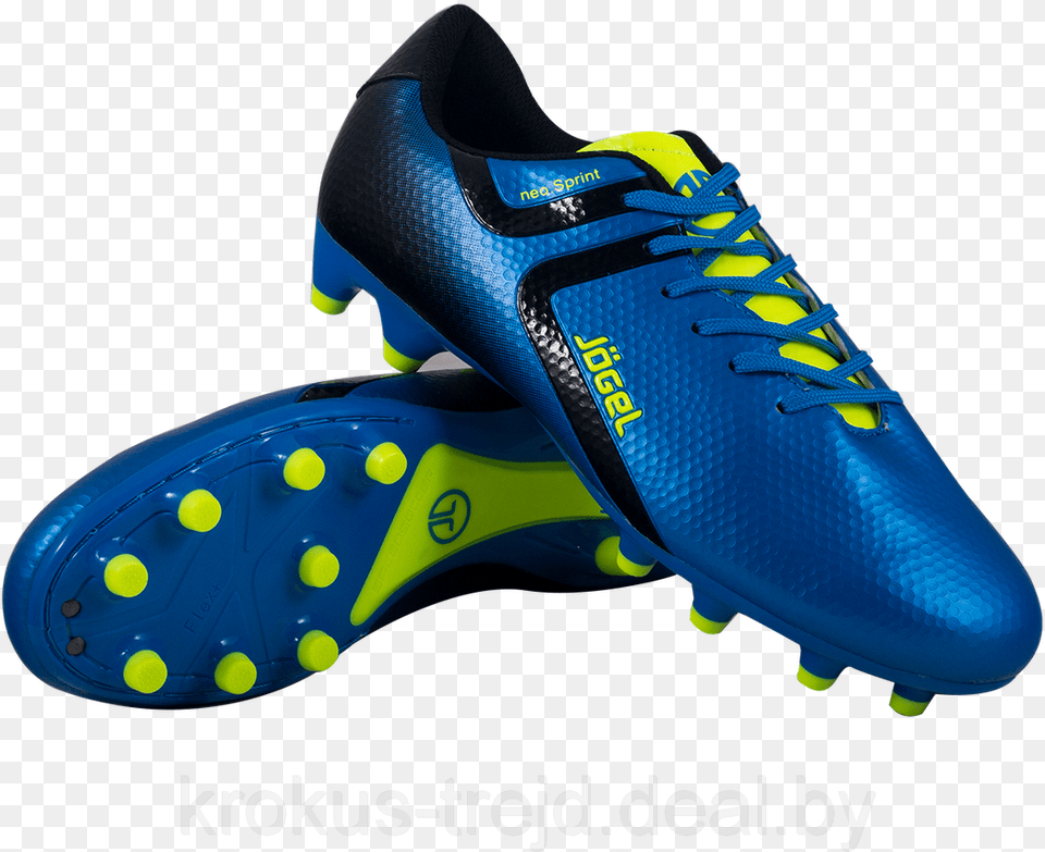 Football Boots Soccer Cleats Cartoon Football Boot, Clothing, Footwear, Running Shoe, Shoe Free Png