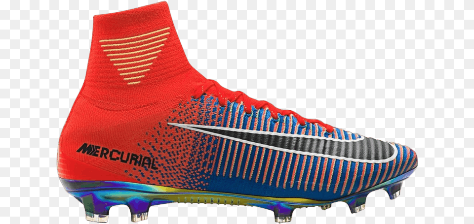 Football Boots Sock Nike, Clothing, Footwear, Shoe, Sneaker Png Image