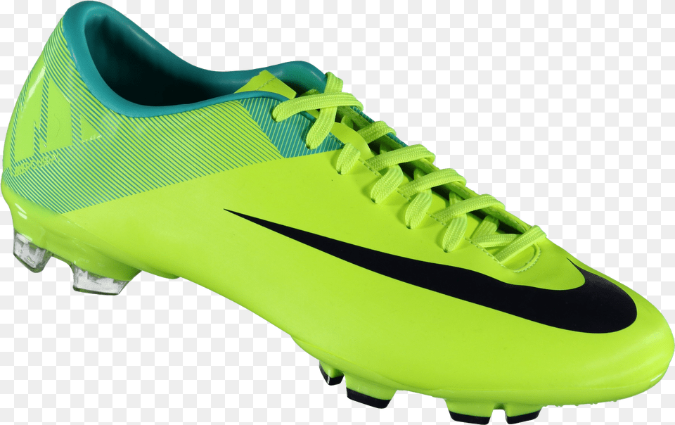 Football Boots Transparent Football Boots, Clothing, Footwear, Running Shoe, Shoe Png Image