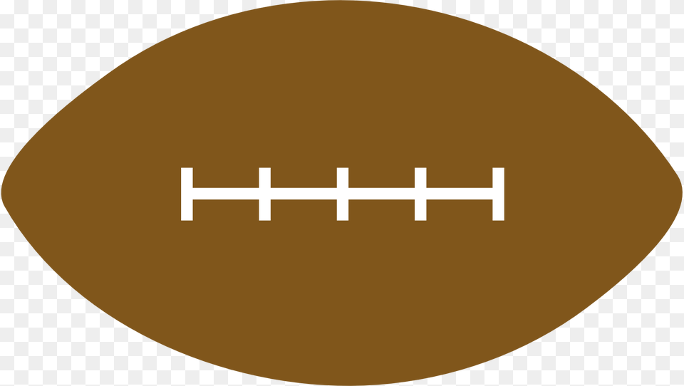 Football Brown Lace Football Template, First Aid Free Png