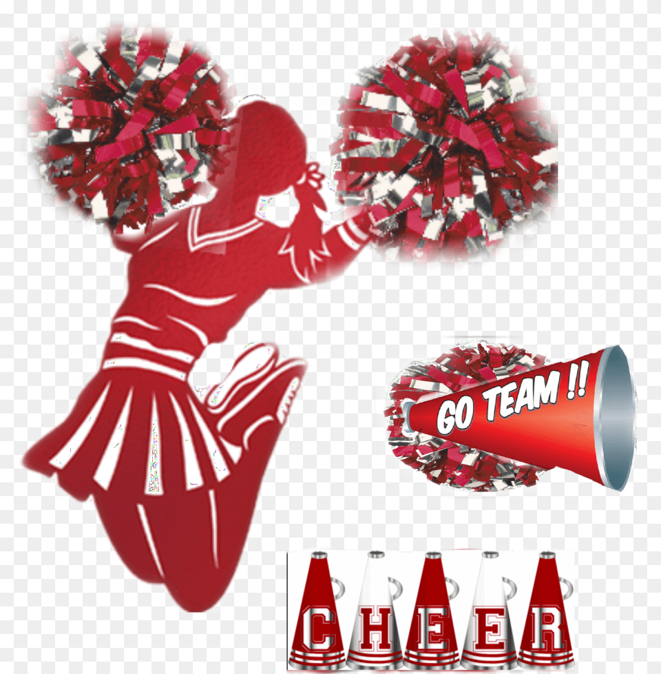 Football Cheer Free Transparent Png