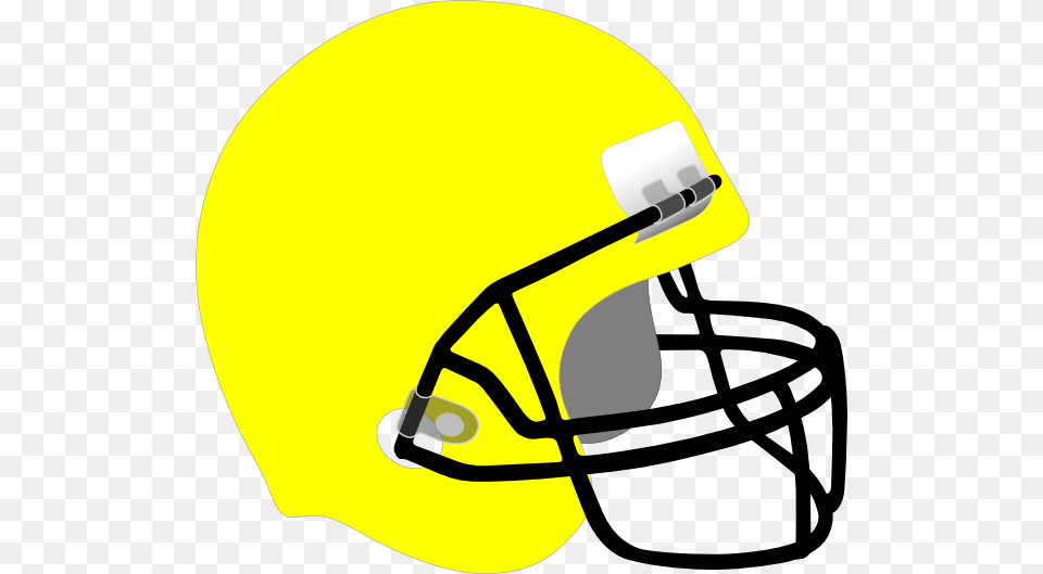 Football Clip Art, Helmet, American Football, Person, Playing American Football Png