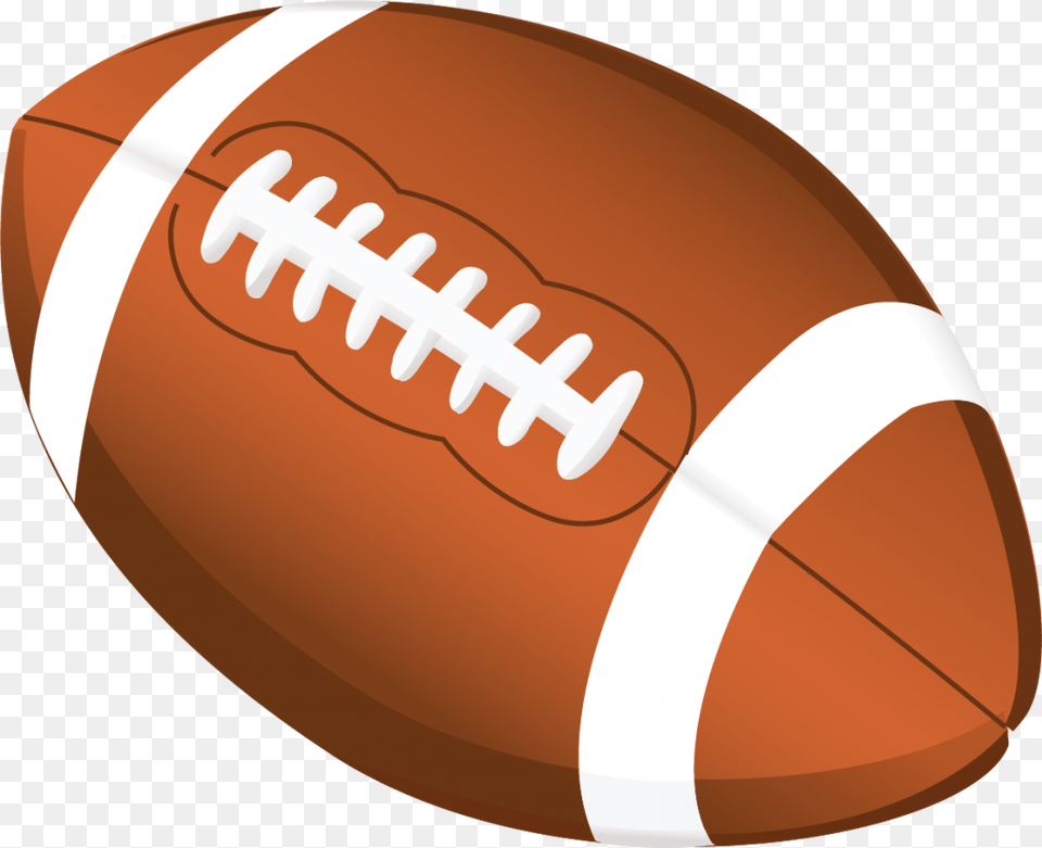 Football Clip Art, American Football, Person, Playing American Football, Sport Free Png Download