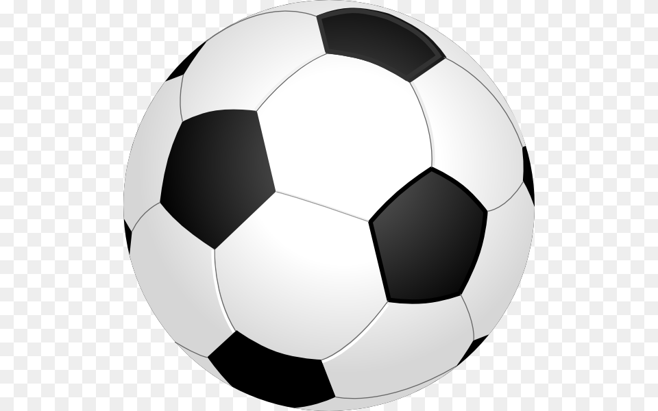 Football Clip Art Football Clip Art, Ball, Soccer, Soccer Ball, Sport Png Image