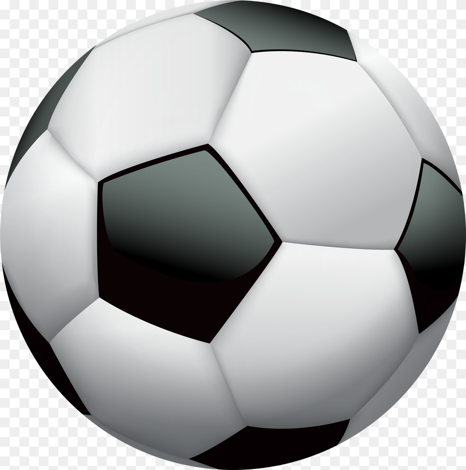 Football Clip Art Soccer Ball Clipart, Soccer Ball, Sport, Clothing, Hardhat Free Png Download