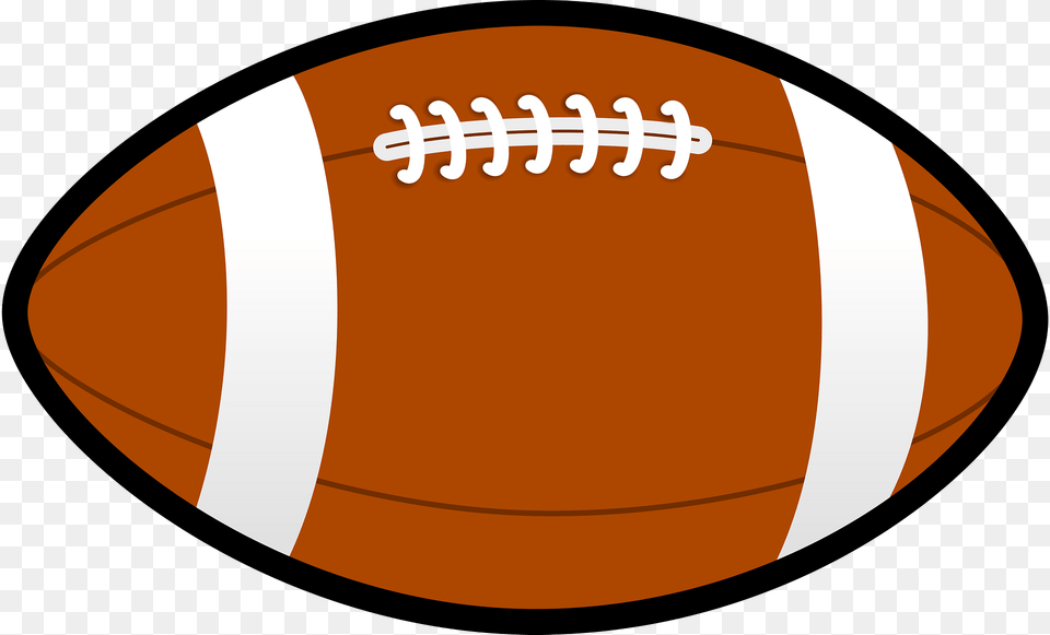 Football Clipart, Rugby, Sport, Disk, Ball Free Png