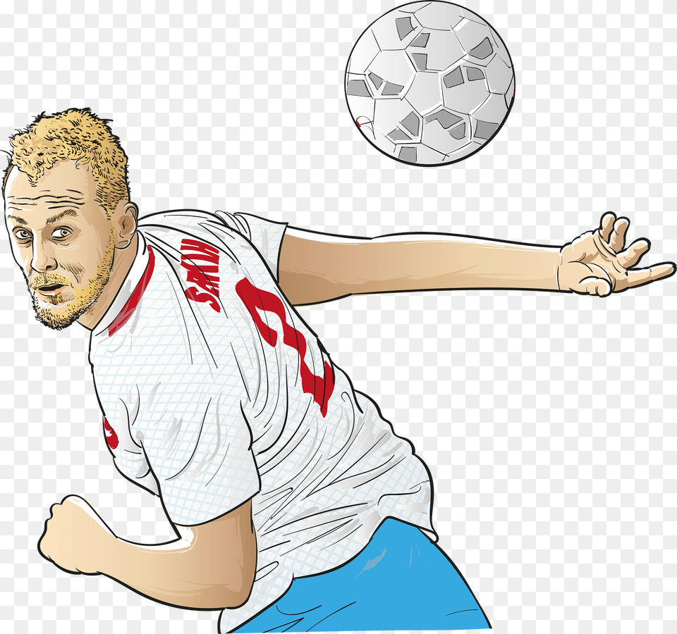 Football Clipart, Sport, Ball, Soccer Ball, Soccer Free Transparent Png