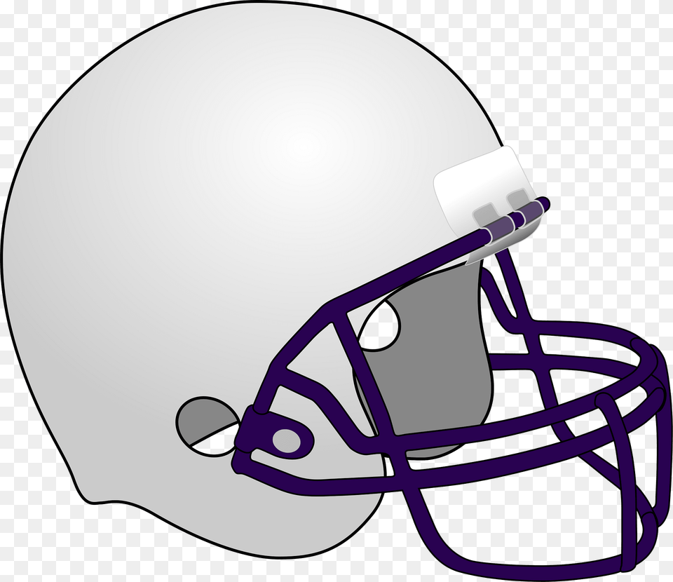 Football Clipart, American Football, Sport, Football Helmet, Helmet Free Transparent Png