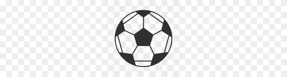 Football Clipart, Ball, Soccer, Soccer Ball, Sphere Png Image