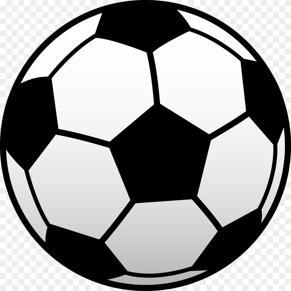 Football Clipart, Ball, Soccer, Soccer Ball, Sport Free Png Download