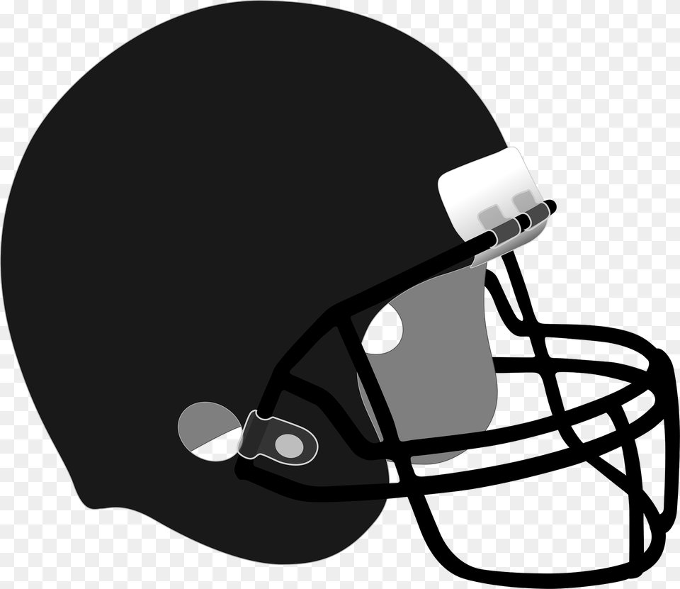 Football Clipart, Helmet, American Football, Sport, Football Helmet Png