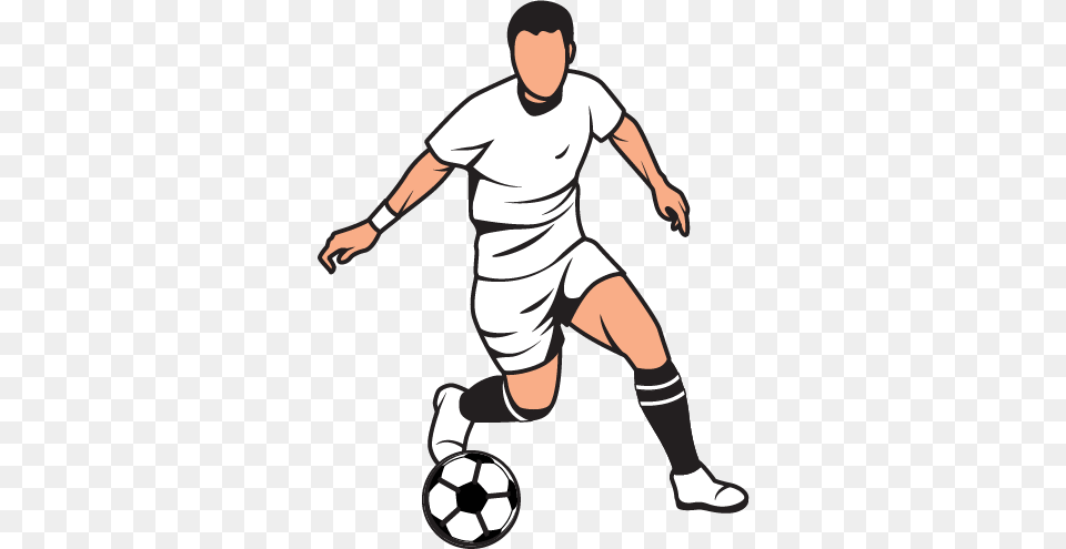 Football Clipart, Adult, Male, Man, Person Free Png