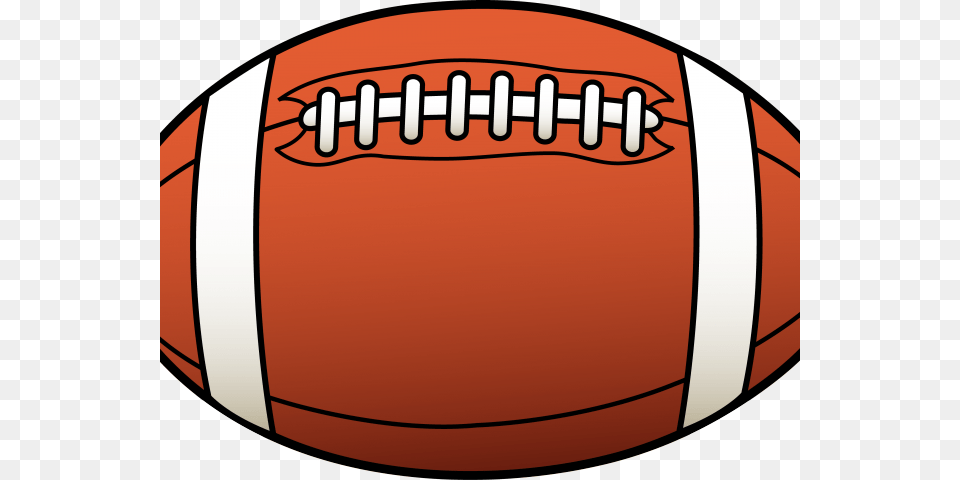 Football Clipart, Rugby, Sport Png Image