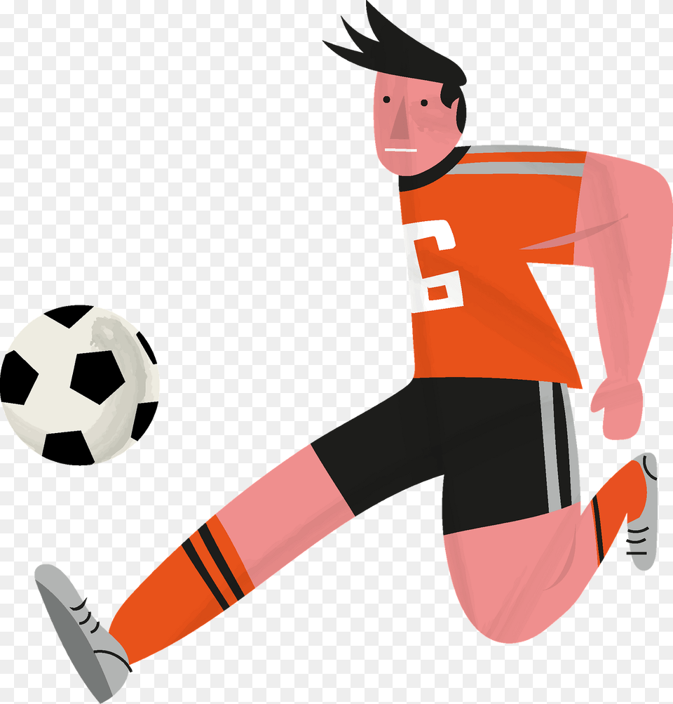 Football Clipart, Sport, Ball, Soccer Ball, Soccer Free Png Download