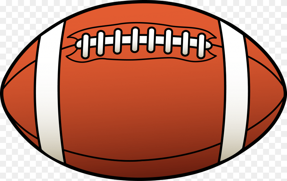 Football Clipart Black And White, Rugby, Sport, Ball, Rugby Ball Png