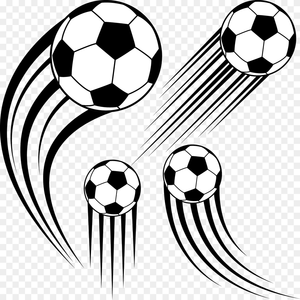 Football Clipart Clipart Kicking, Ball, Soccer, Soccer Ball, Sport Png