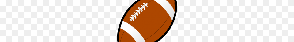 Football Clipart Football Clipart Luxury American, Rugby, Sport Free Png Download