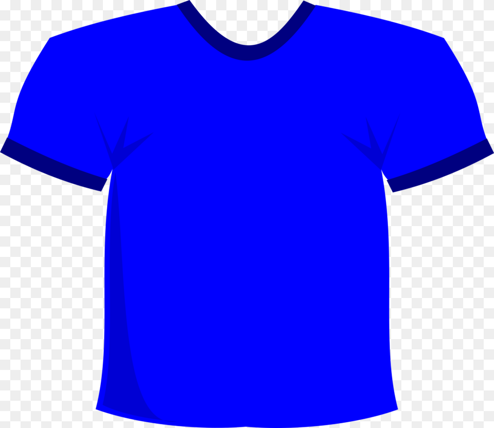 Football Clipart For T Shirts Shirt Clip Art, Clothing, T-shirt, Person Free Png Download