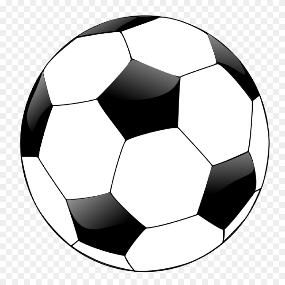 Football Clipart Free Free Clipart Download, Ball, Soccer, Soccer Ball, Sport Png Image