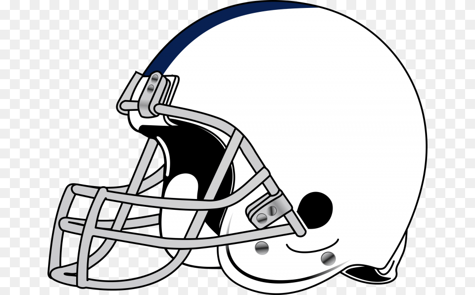 Football Clipart Images, American Football, Sport, Football Helmet, Helmet Png Image