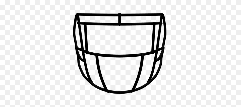 Football Clipart Mask, Bowl Free Png Download