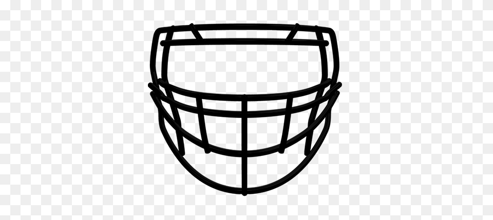 Football Clipart Mask, Bowl Png Image