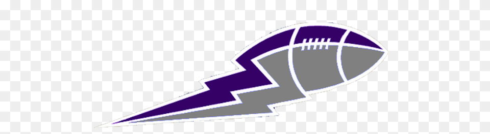 Football Clipart Purple Winnipeg Blue Bombers, Aircraft, Transportation, Vehicle Free Png