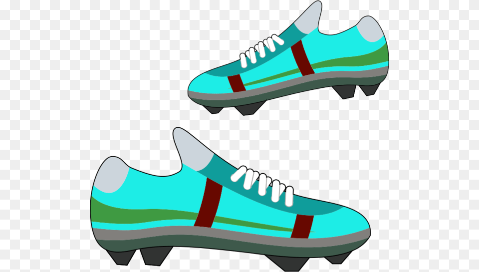 Football Clipart Suggestions For Football Clipart Clothing, Footwear, Shoe, Sneaker Free Png Download