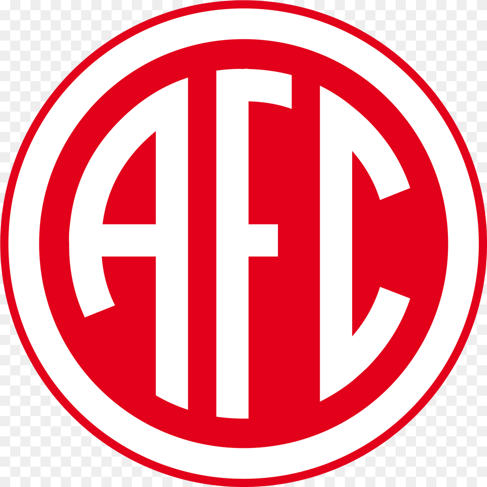 Football Club Amrica Football Club, Sign, Symbol, Road Sign, Logo Free Png