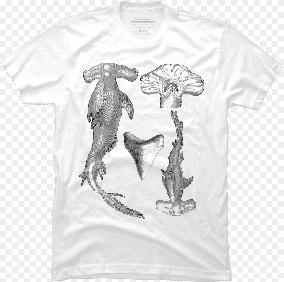 Football Dabbing Unicorn Steps On Helmet Seattle Seahawks Unknown Mortal Orchestra T Shirt, Clothing, T-shirt, Animal, Fish Free Png Download