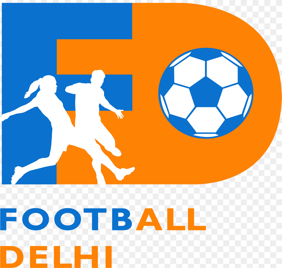 Football Delhi, Sport, Ball, Soccer Ball, Soccer Png Image