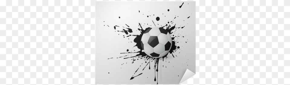 Football Design, Ball, Soccer, Soccer Ball, Sport Free Png