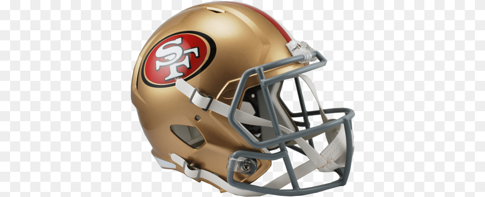 Football Equipment Images 49rs Helmet, American Football, Football Helmet, Sport, Person Free Png