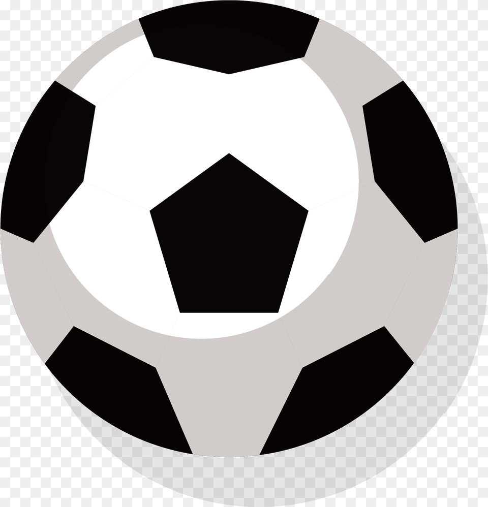 Football Euclidean Vector Computer File Football Icon For Soccer, Ball, Soccer Ball, Sport Free Png